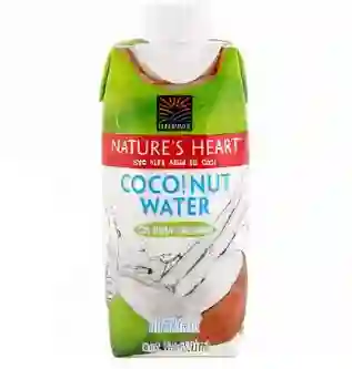 Agua De Coco 330 Ml