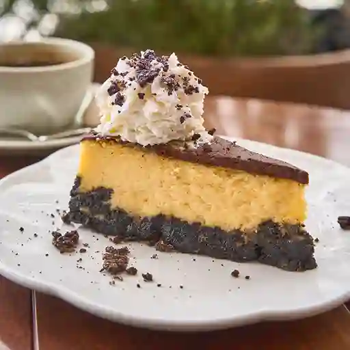 Cheesecakeoreo Porcion