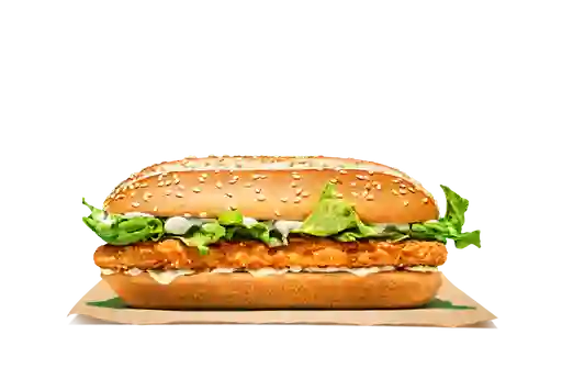 King Veggie