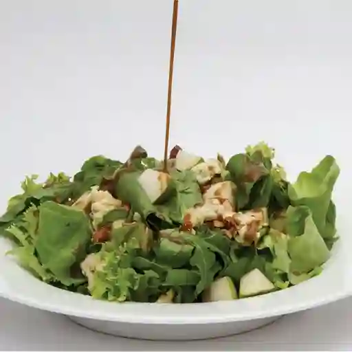 Ensalada Queso Valiente