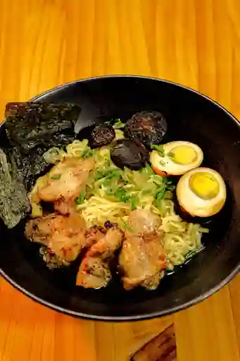 Chicken Ramen