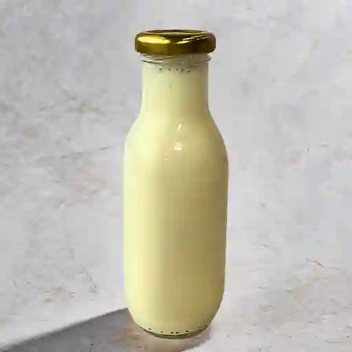 Limonada De Coco