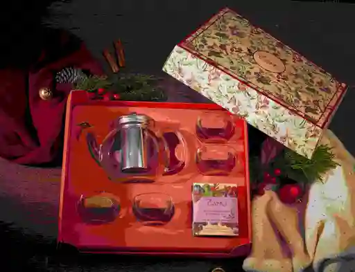 Kit Momentos Para Compartir