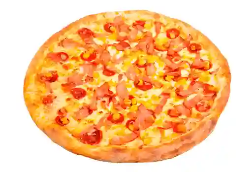 Pizza Paisa Mediana
