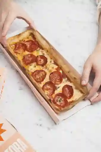 Pepperoni