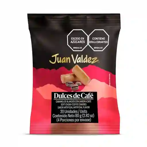Dulces De Café