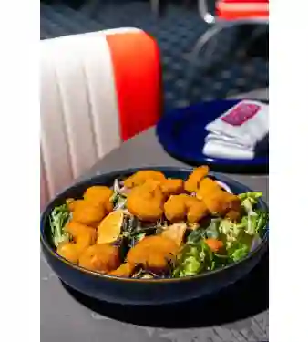 Ensalada De Camarón