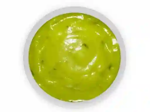 Adic Guacamole