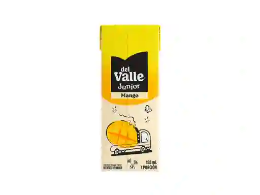 Jugo Del Valle En Caja 200 Ml