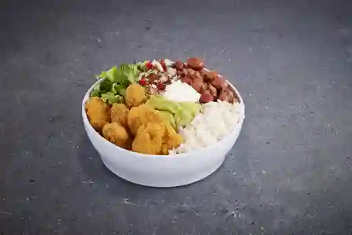 Bowl Kokoriko
