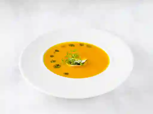 Sopa Del Sol