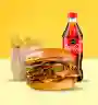 Big Soul Burger