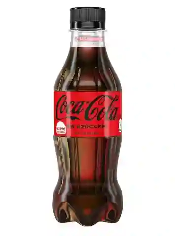 Coca Cola Zero