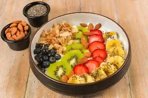 Arma Tu Breakfast Bowl