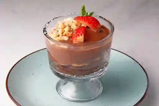 Torta De Chocolate