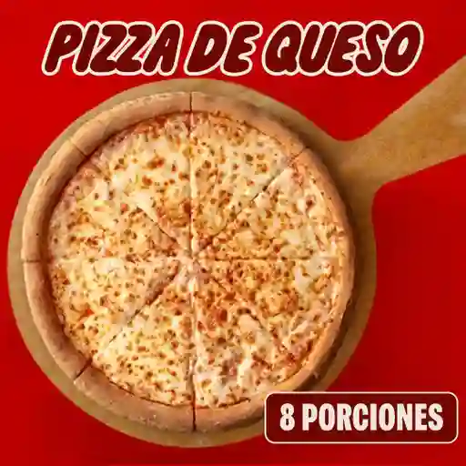 Queso Mediana