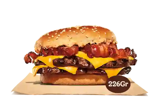 Megastacker Doble