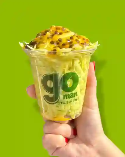 Maracumango