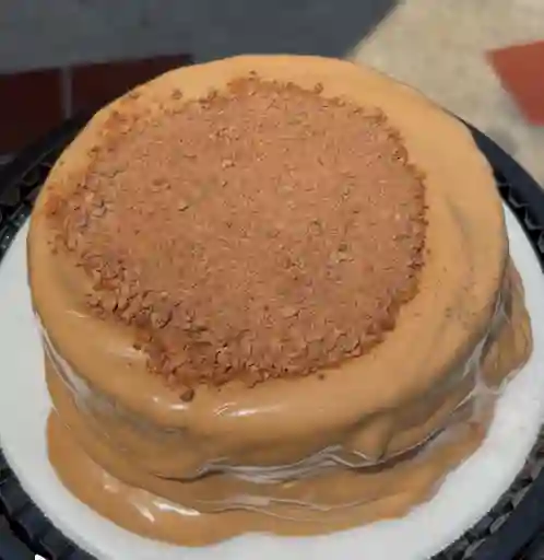 Torta De Milo 1/4