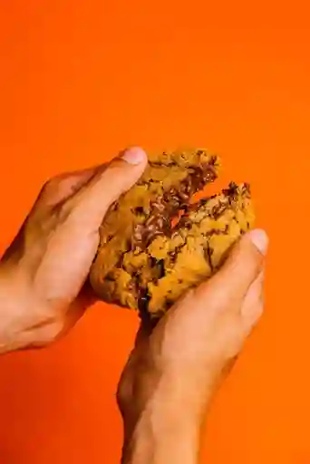 Cookie Nutella