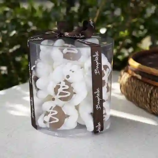 Ositos De Merengue
