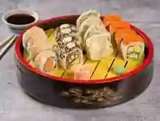 Sushi16 Piezas