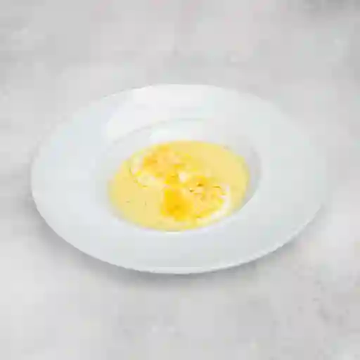 Huevos Poche