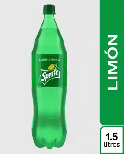 Sprite 1.5litros