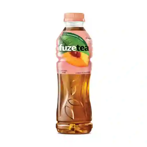 Fuze Tea Durazno 400 Mls