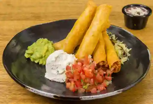 Flautas