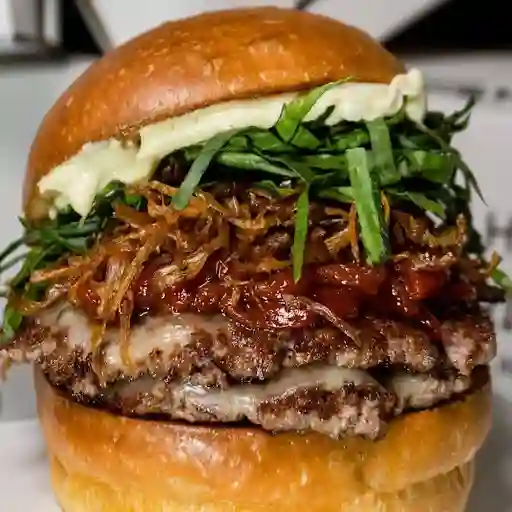 Royal Burger