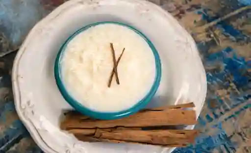 Arroz Con Leche