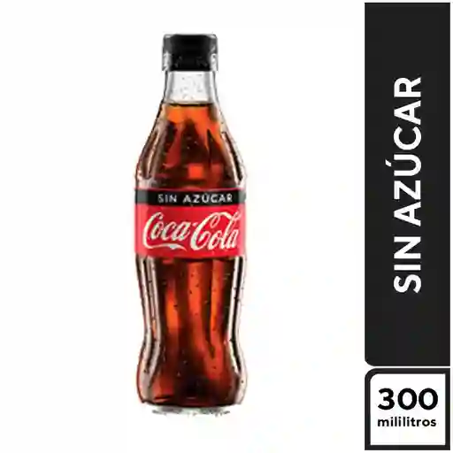 Coca Cola Zero