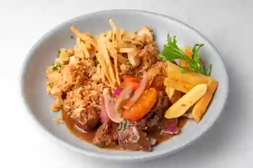 Combinado #1