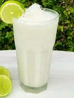 Limonada de Coco