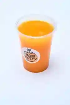 Jugo Mandarina .