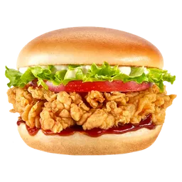 Bbq Crunch