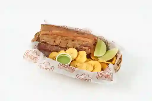 Chicharron