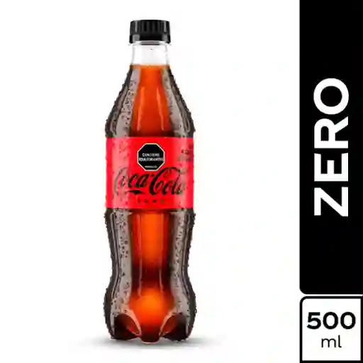 Coca-cola Zero