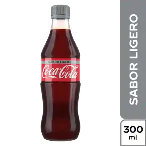 Coca Cola Zero