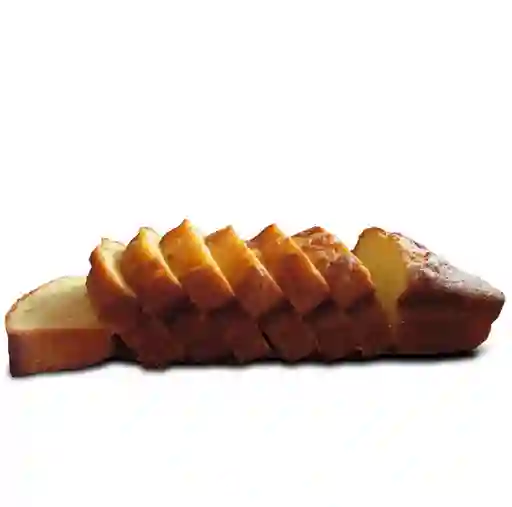 Torta De Vainilla.