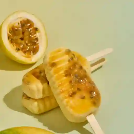 Paleta De Maracuyá Light