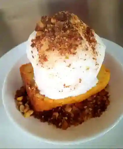 T. De Vainilla+helado