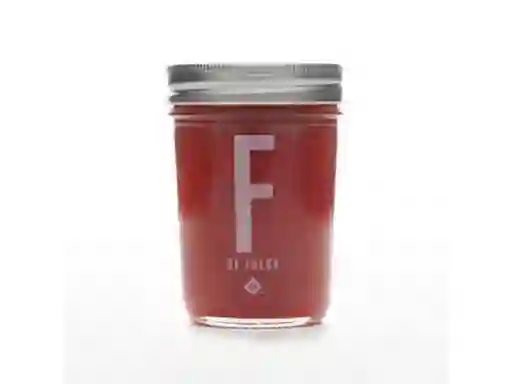 Mermelada De Fresa