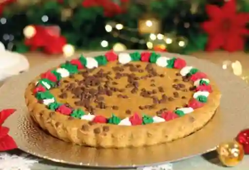 Cookie Cake Choco Chips