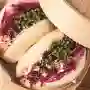 Baos Kanikama Bahn