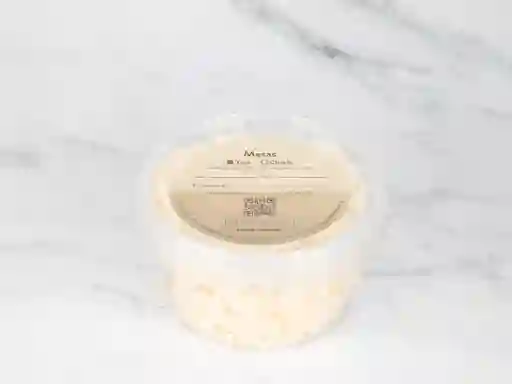 Masa De Yuca 500ml