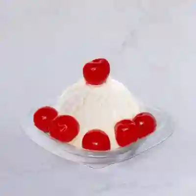 Vaso Gourmet + Topping