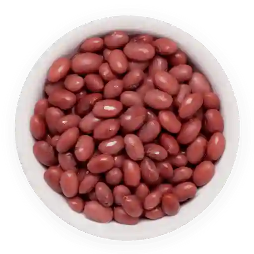 Porción Frijol Rojo