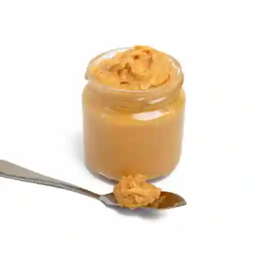 Adicion De Mantequilla De Mani